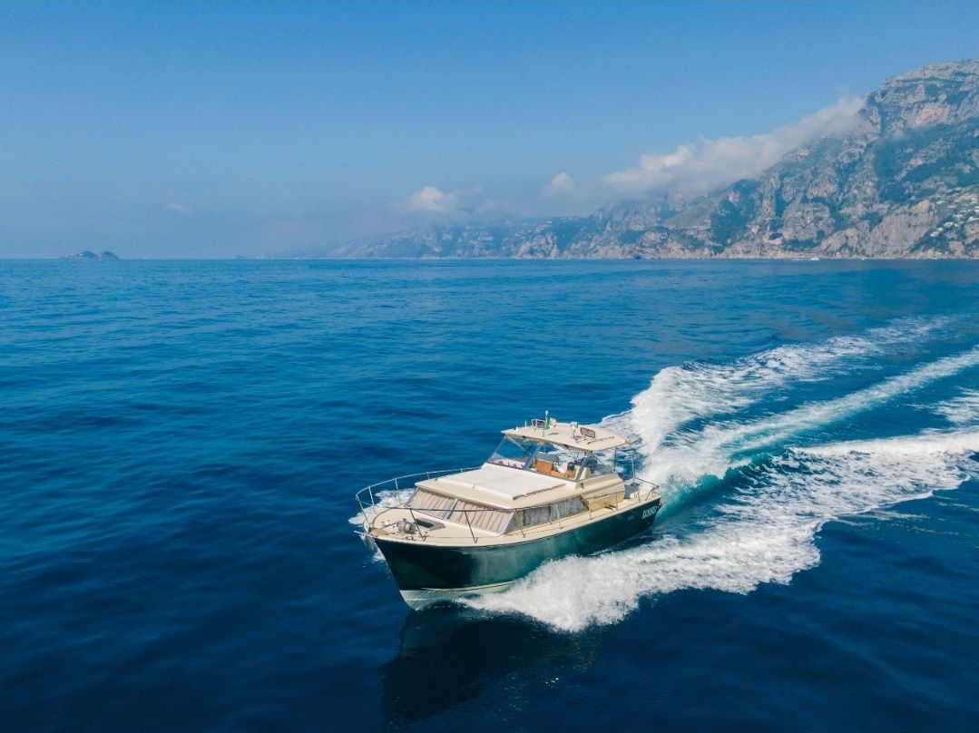 Chris Craft 31 | Commodoro