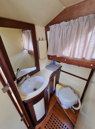 Chris Craft 31 | Commodoro