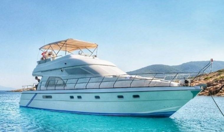 Custom Built 52 | Mila