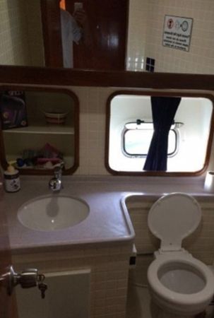 Custom Built 52 | Mila