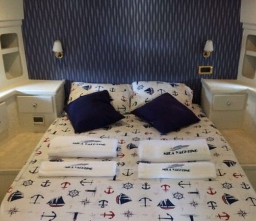 Custom Built 52 | Mila