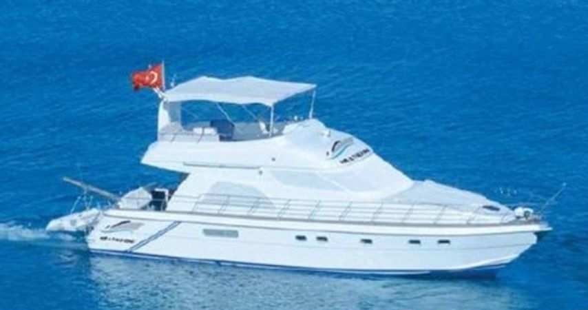 Custom Built 52 | Mila