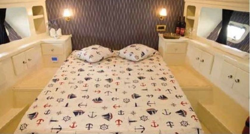 Custom Built 52 | Mila