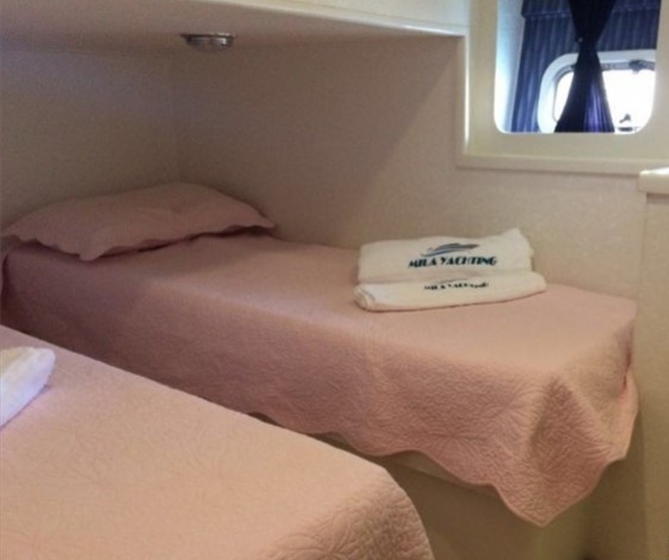 Custom Built 52 | Mila