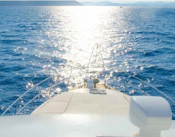 Custom Built 52 | Mila