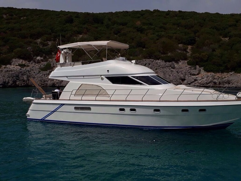 Custom Built 52 | Mila