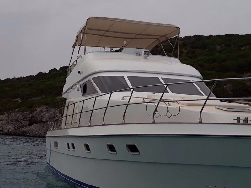 Custom Built 52 | Mila