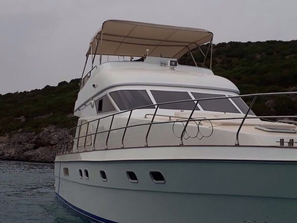 Custom Built 52 | Mila