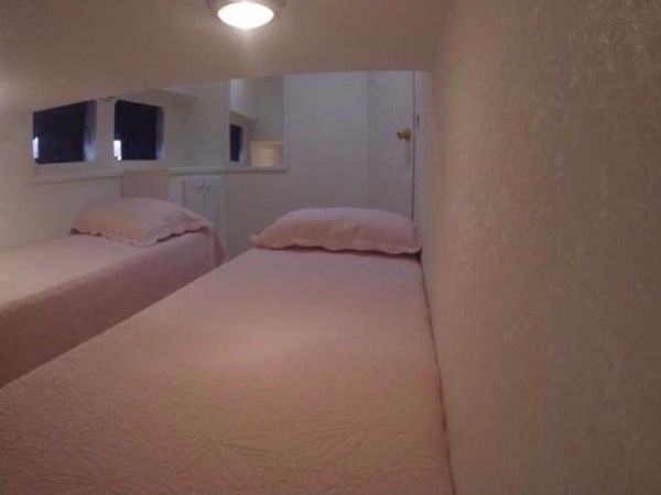 Custom Built 52 | Mila