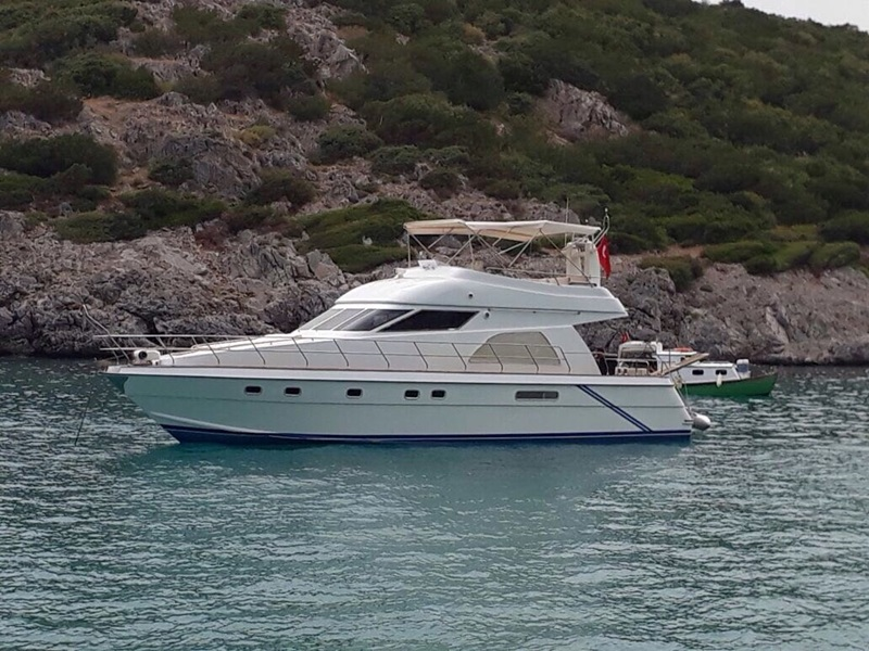 Custom Built 52 | Mila