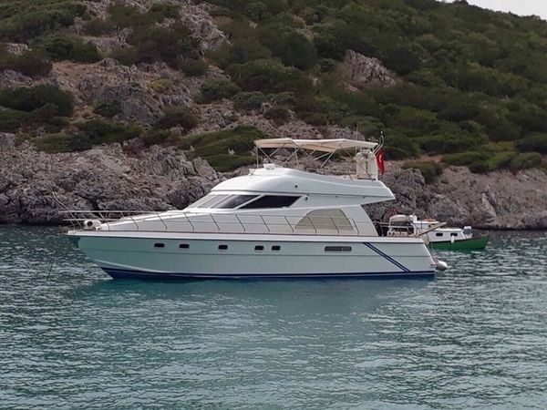 Custom Built 52 | Mila