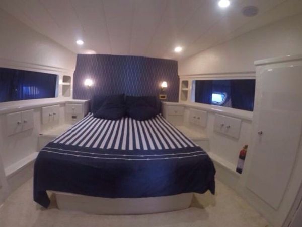 Custom Built 52 | Mila