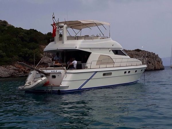 Custom Built 52 | Mila