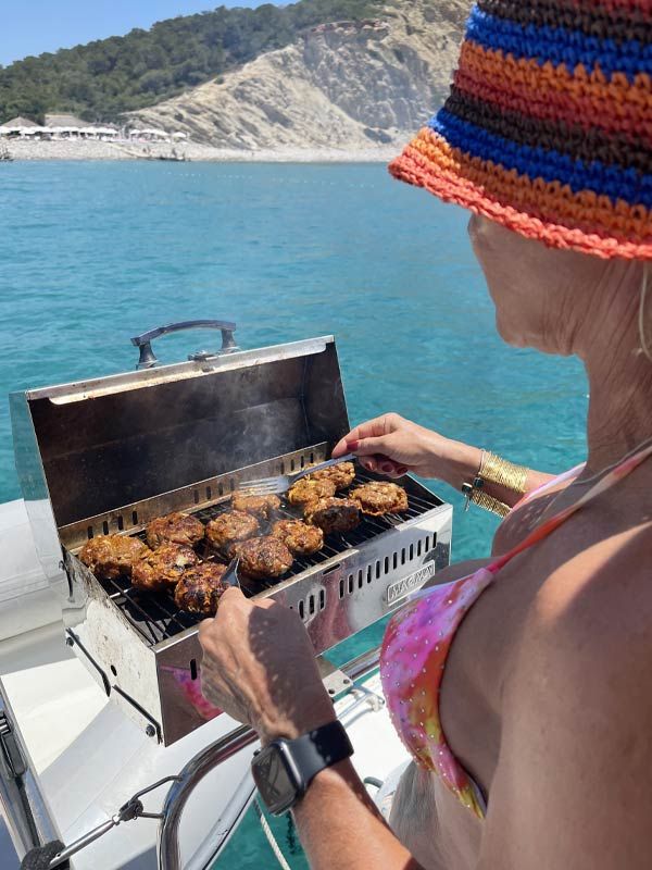 Lagoon 400 | Nusa Kami