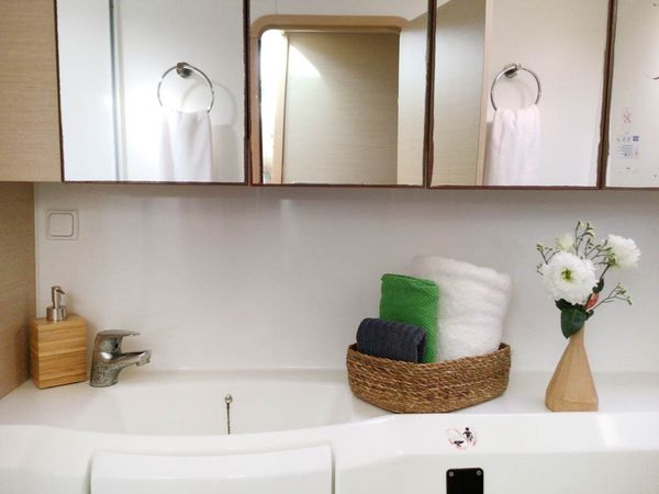 Lagoon 400 | Nusa Kami