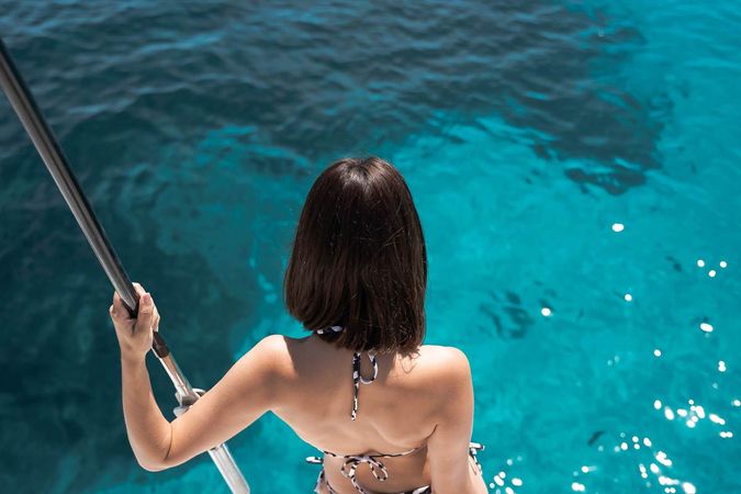 Lagoon 400 | Nusa Kami