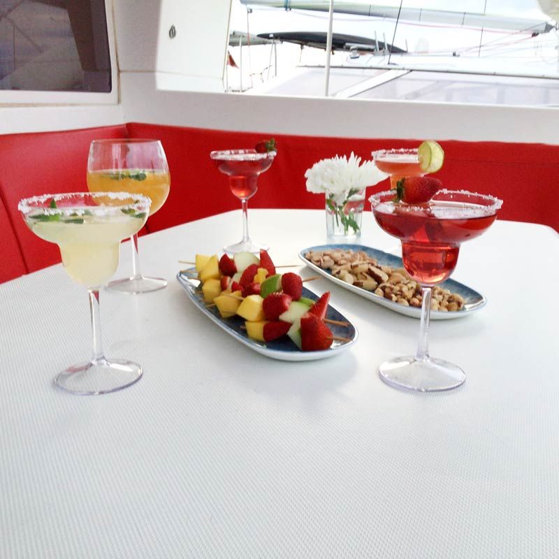 Lagoon 400 | Nusa Kami