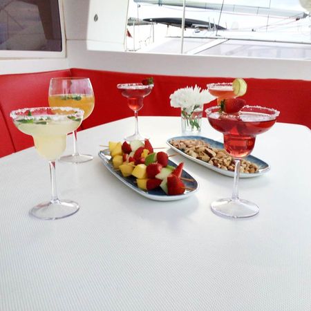 Lagoon 400 | Nusa Kami