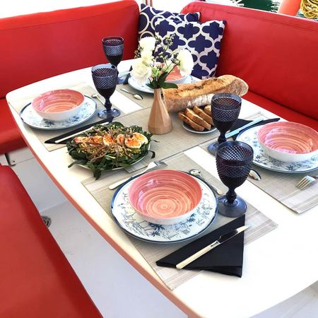 Lagoon 400 | Nusa Kami