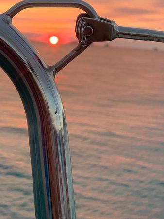 Lagoon 400 | Nusa Kami