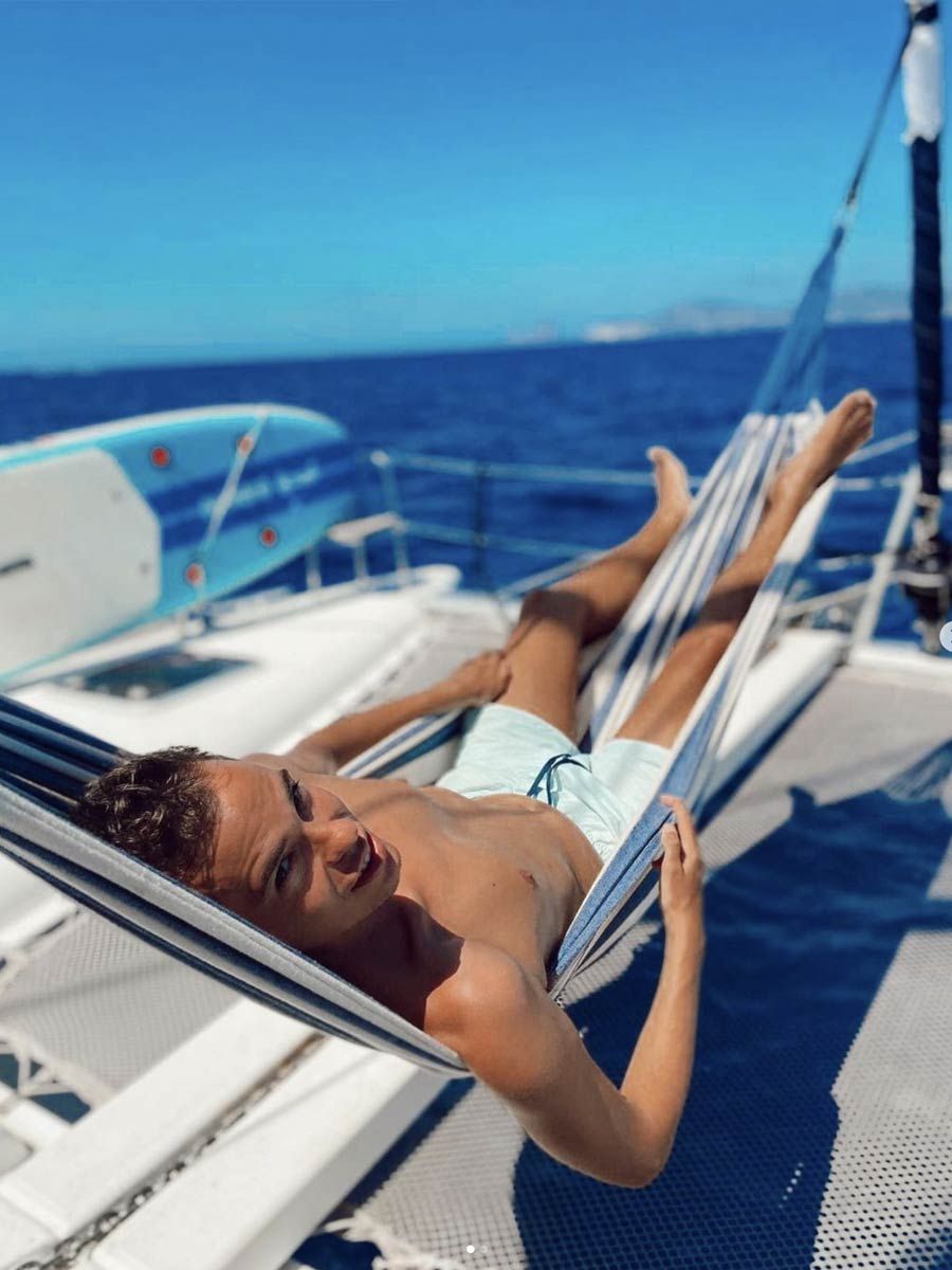 Lagoon 400 | Nusa Kami