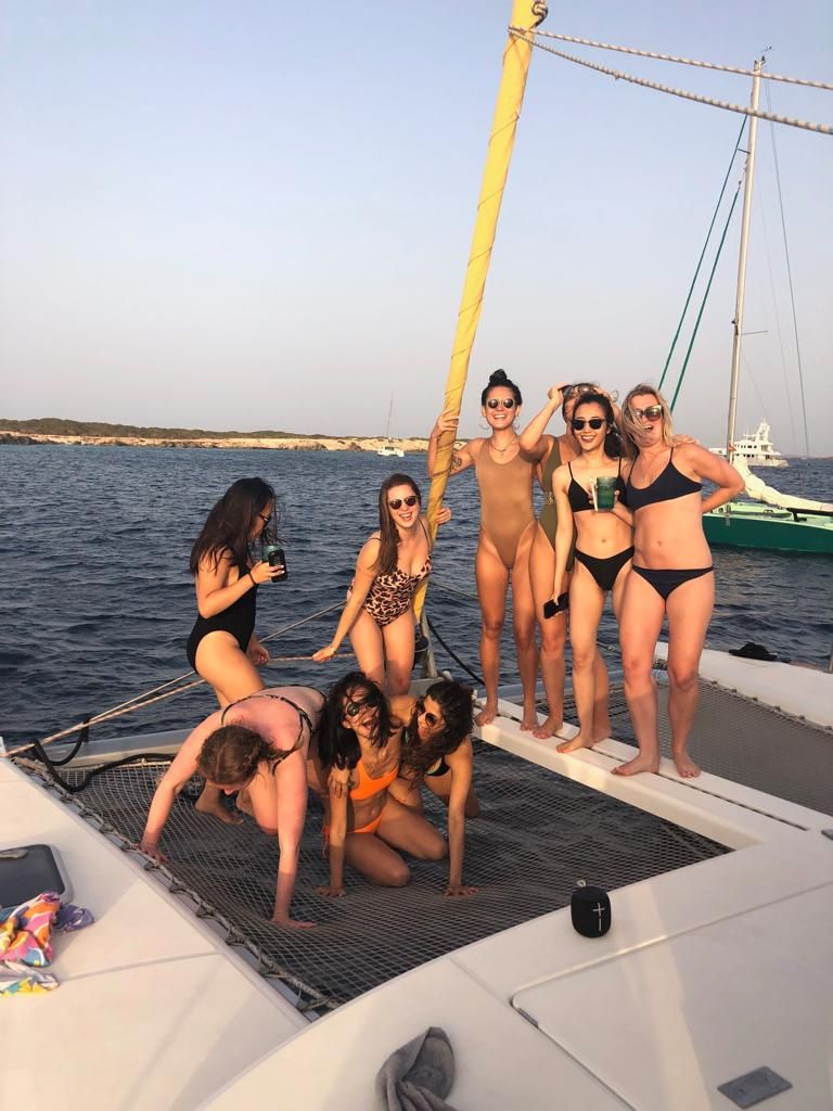 Lagoon 400 | Nusa Kami