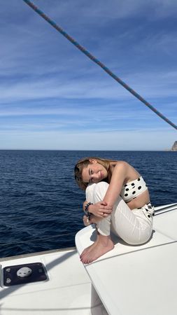 Lagoon 400 | Nusa Kami