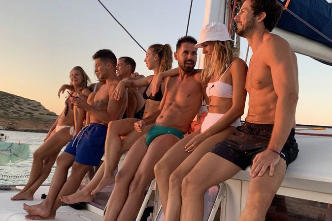 Lagoon 400 | Nusa Kami