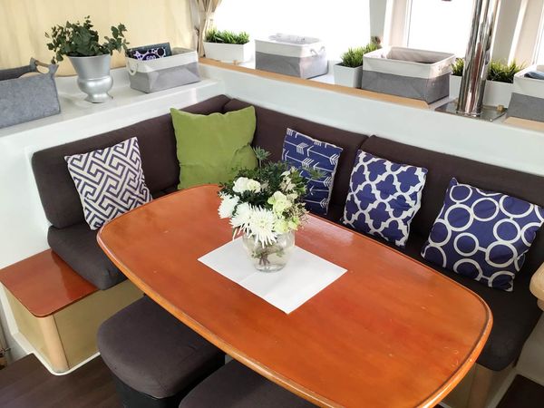 Lagoon 400 | Nusa Kami