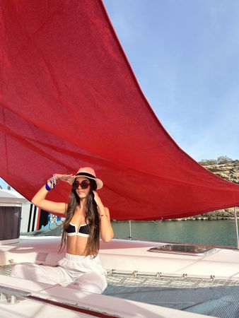 Lagoon 400 | Nusa Kami