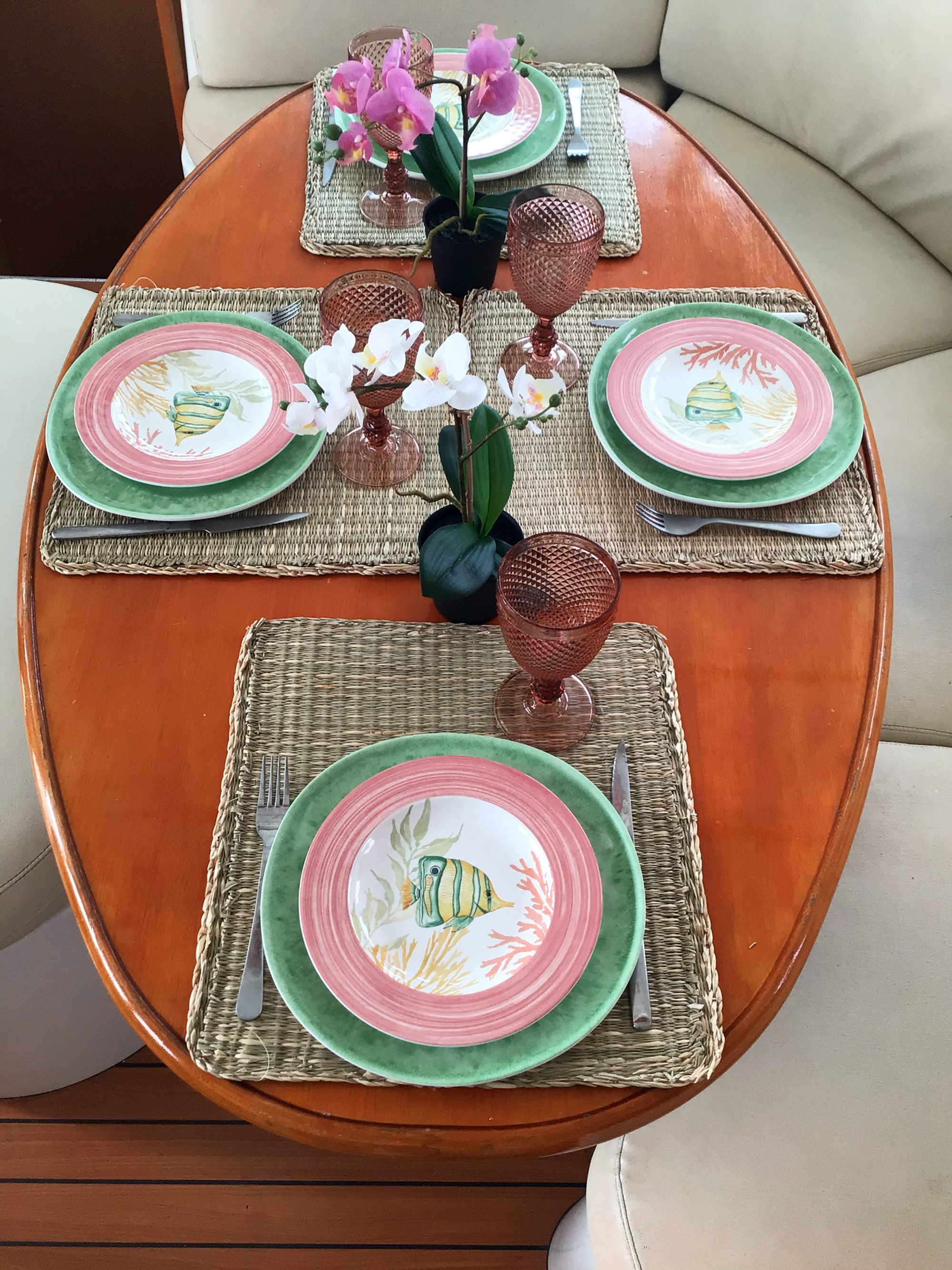 Lagoon 400 | Nusa Kami