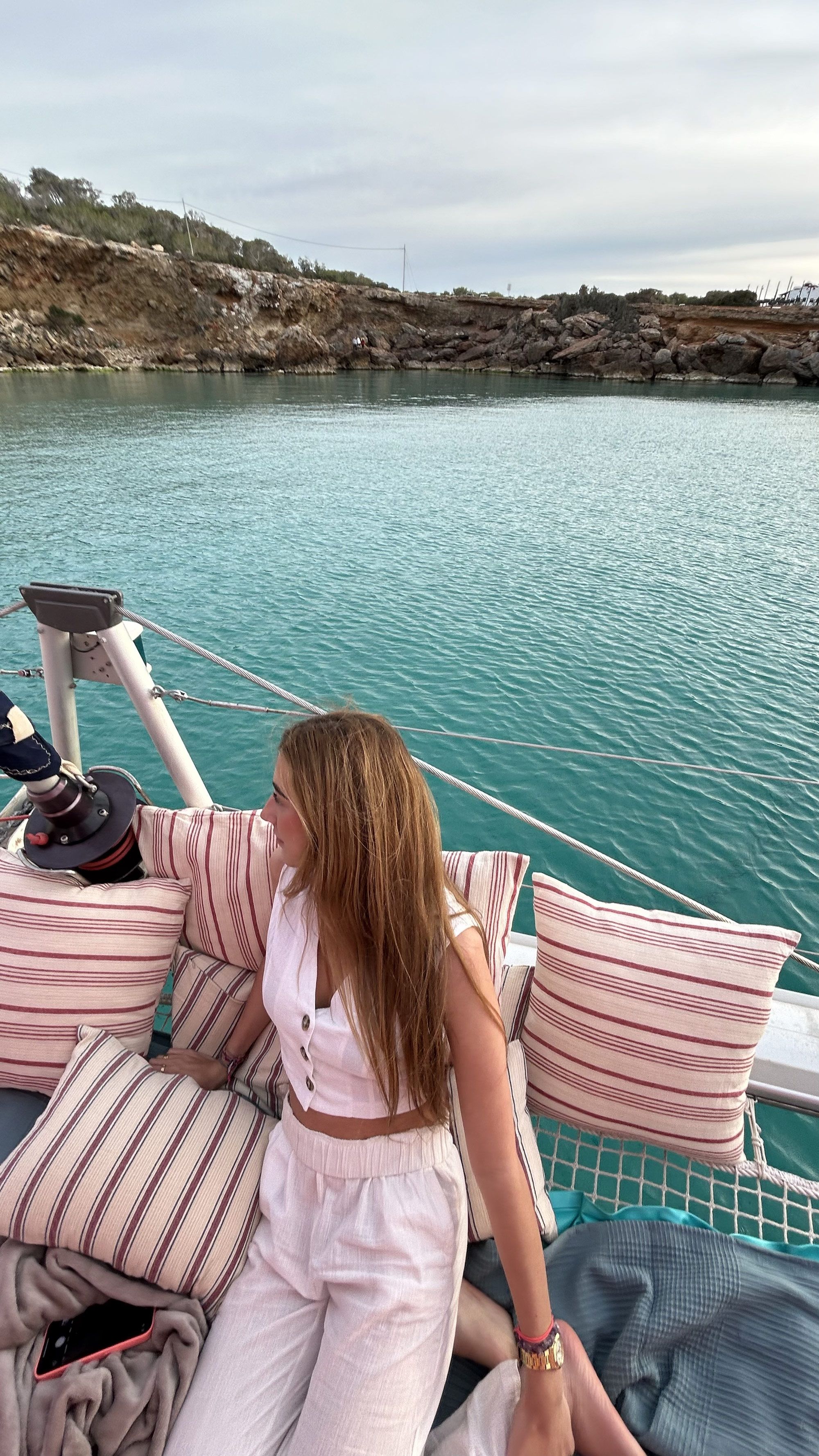 Lagoon 400 | Nusa Kami