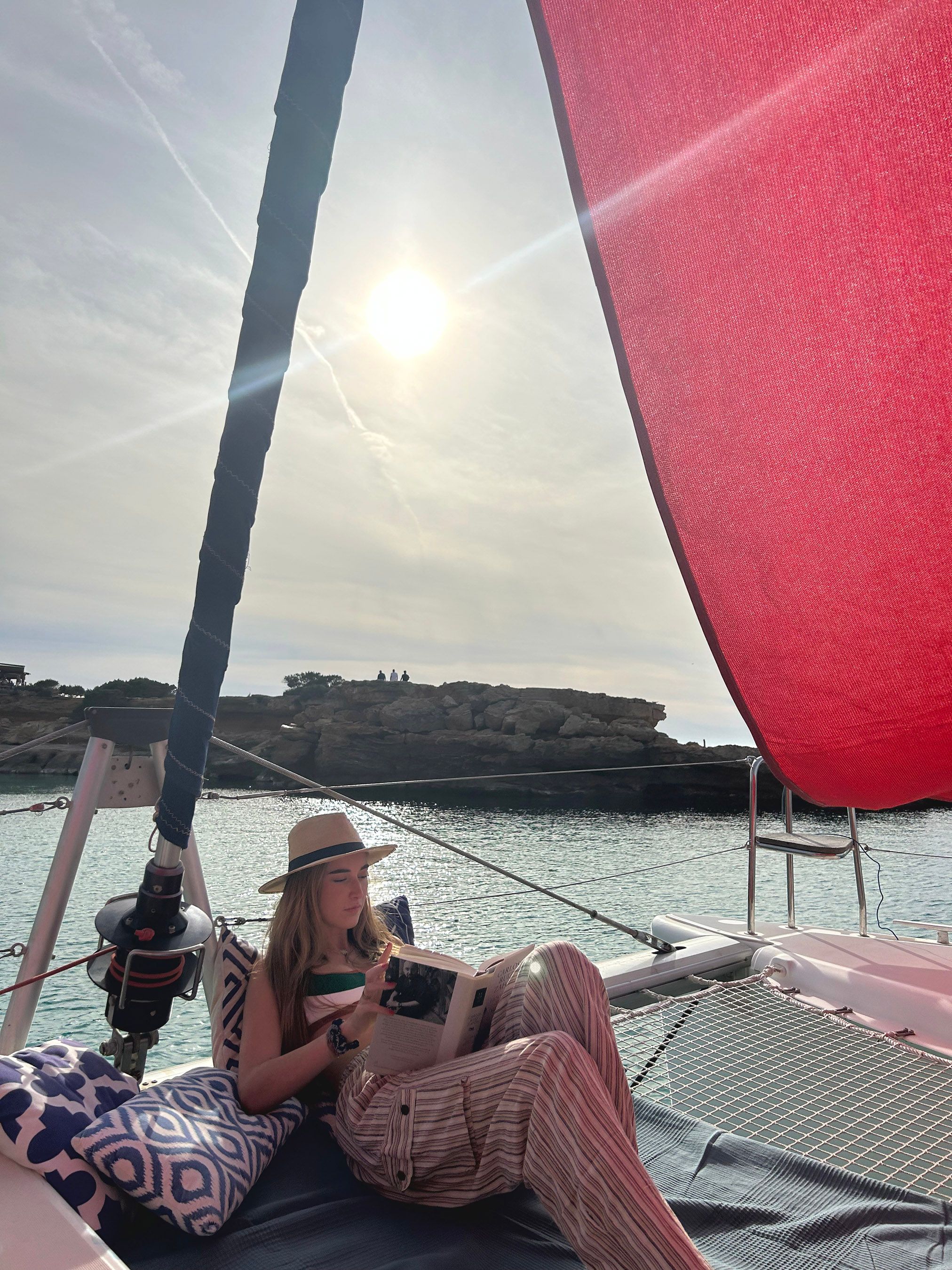 Lagoon 400 | Nusa Kami