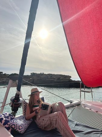 Lagoon 400 | Nusa Kami