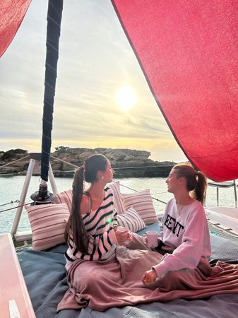 Lagoon 400 | Nusa Kami