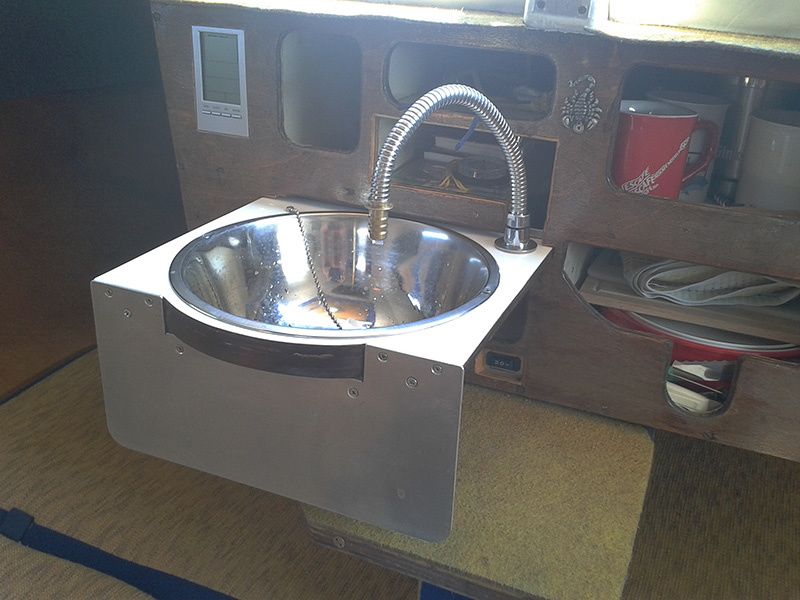 Custom Built 12 | Jane