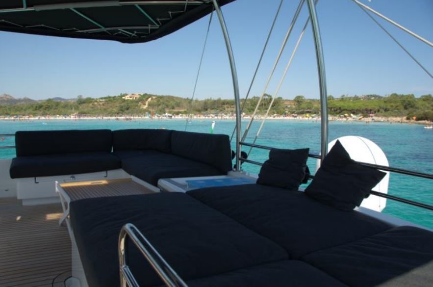 Lagoon 560 S2 | Taipan