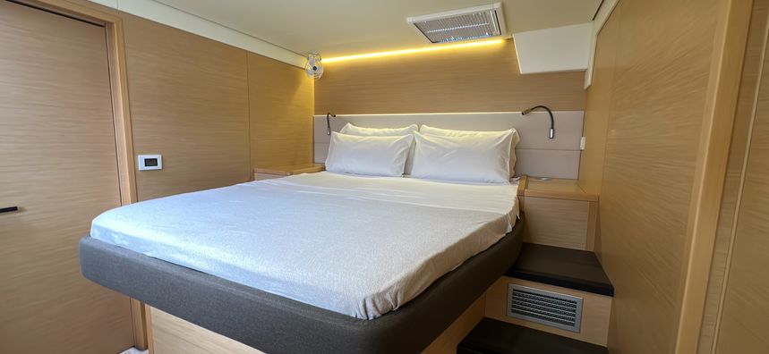 Lagoon 560 S2 | Taipan