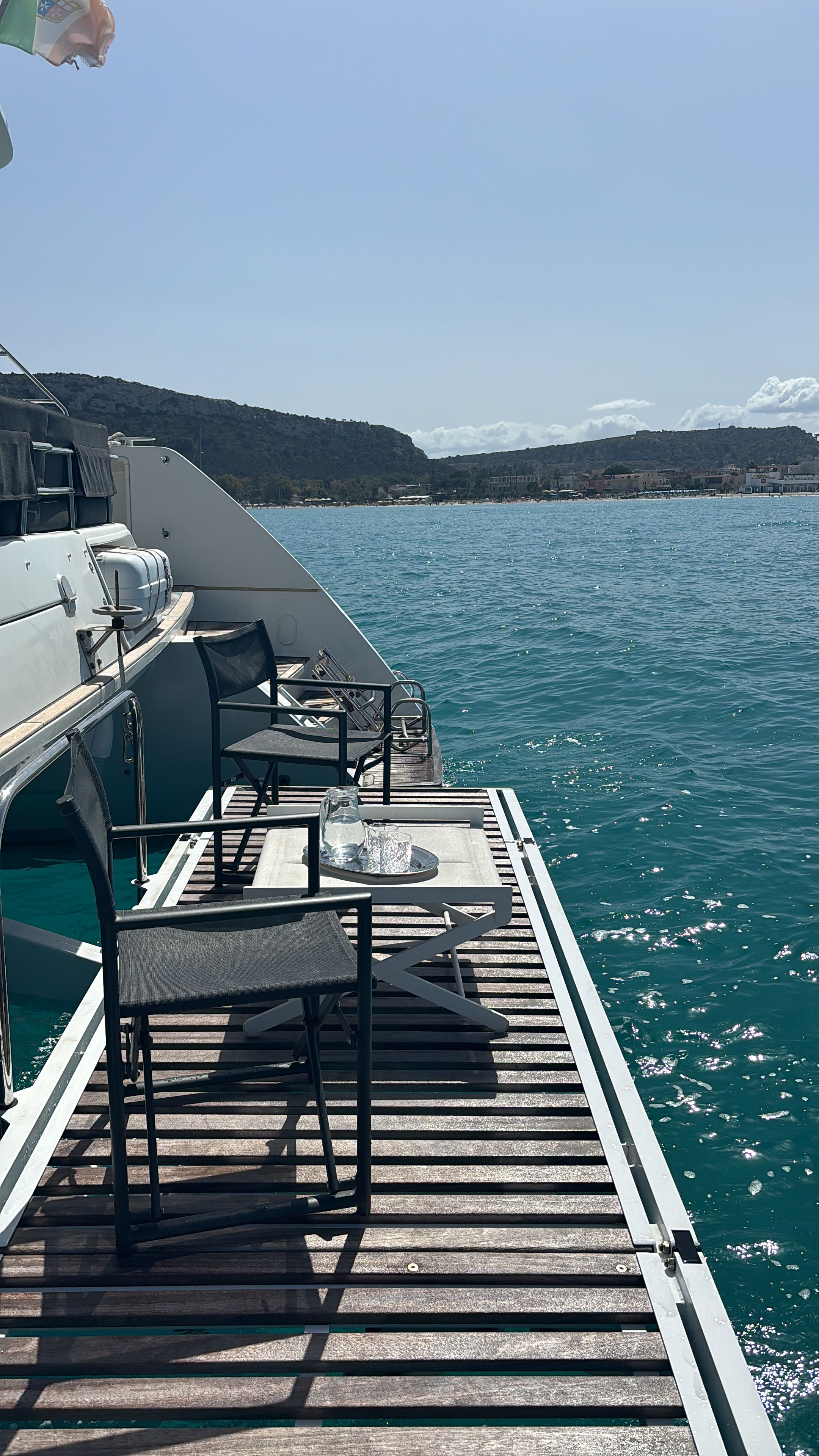 Lagoon 560 S2 | Taipan