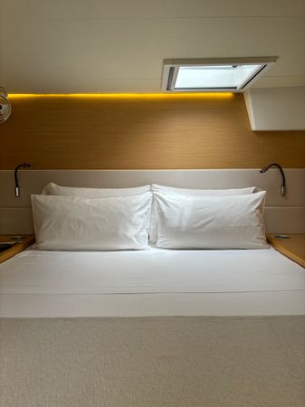 Lagoon 560 S2 | Taipan