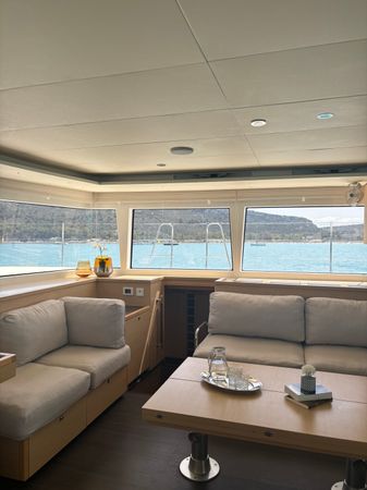 Lagoon 560 S2 | Taipan