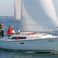 Beneteau Oceanis 37 | White Horse