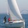 Beneteau Oceanis 37 | White Horse