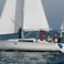 Beneteau Oceanis 37 | White Horse