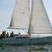 Beneteau Oceanis 37 | White Horse