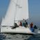 Beneteau Oceanis 37 | White Horse