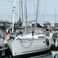 Beneteau Oceanis 37 | White Horse