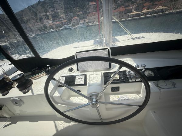 Lagoon 46 | Sunsail 20