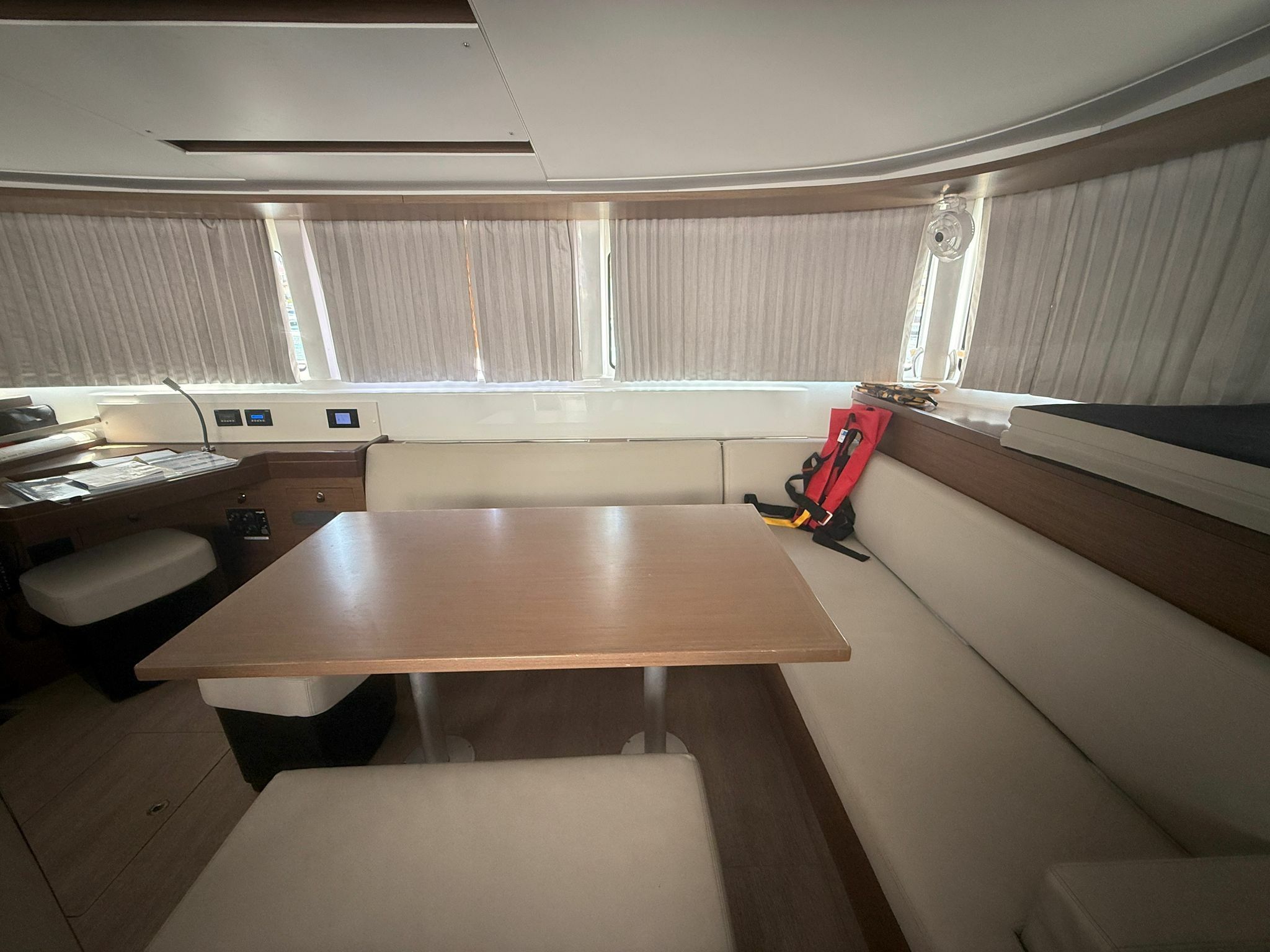 Lagoon 46 | Sunsail 20