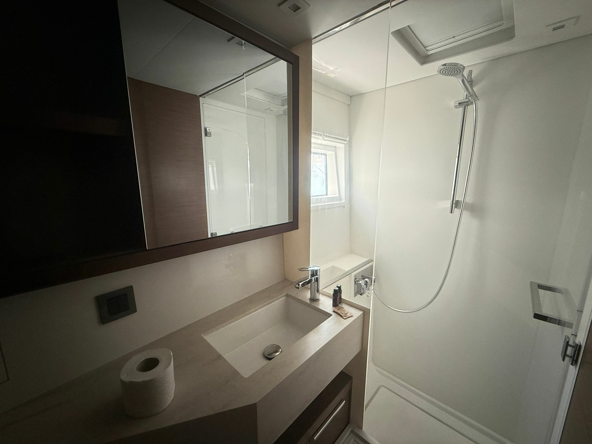 Lagoon 46 | Sunsail 20